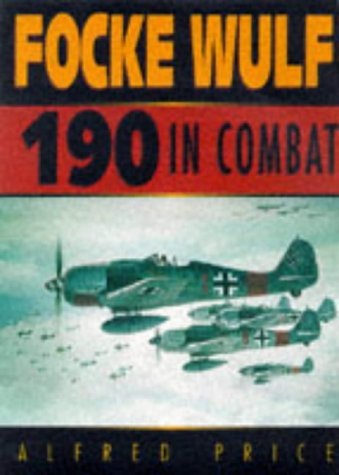 Focke Wulf Fw 190 in Combat