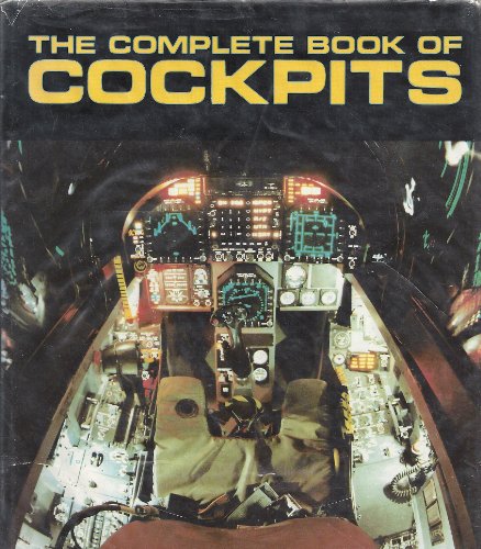 The complete book of cockpits