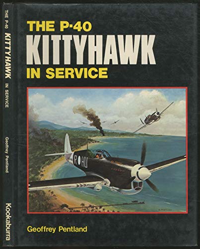 The P-40 Kittyhawk in service