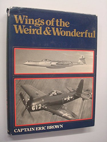 Wings Weird & Wonderful