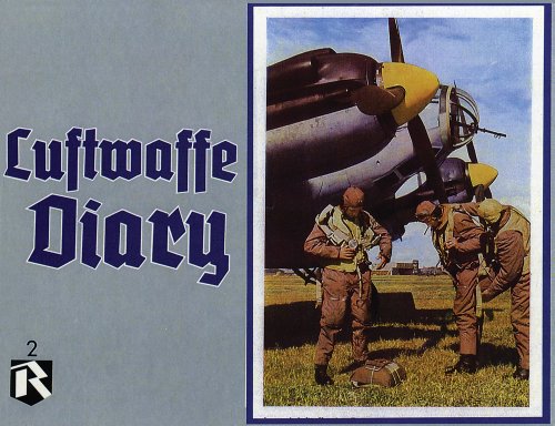 Luftwaffe Diary