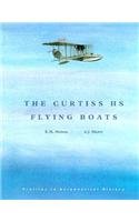 The Curtiss Hs Flying Boats