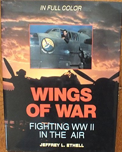 Wings of War: Fighting WW II in the Air