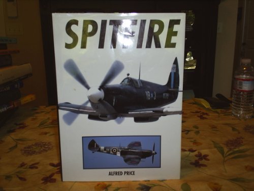 Spitfire a Complete Fighting History