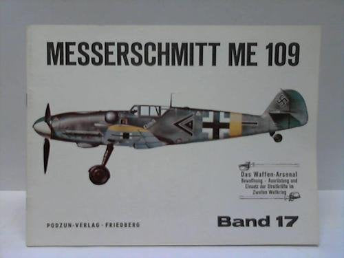 Messerschmidt ME 109