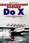 Grossflugschiff Dornier Do X