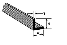 3.2mm ABS Angle (7pcs.)