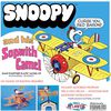Snoopy and his Sopwith Camel (snap)