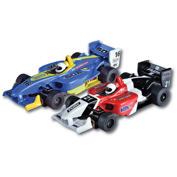 AFX Mega G+ Slot Car (2 pack)