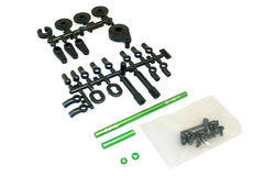 AX10 Rear Steer Kit