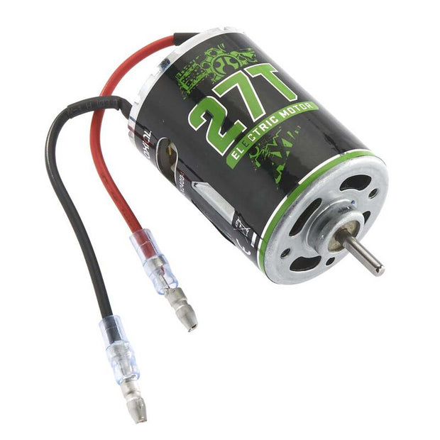 Axial 27T Brushed Motor