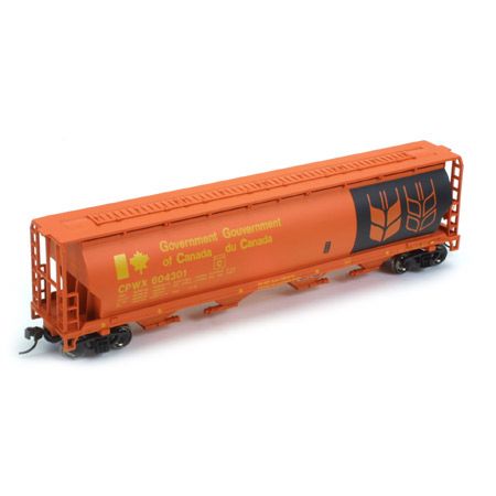 HO Canadian Grain Hopper