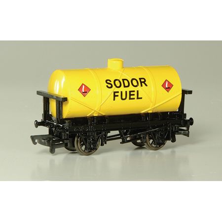 Thomas & Friends Sodor Fuel Tank HO/OO