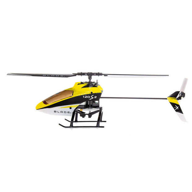 Blade 120 S2 Helicopter RTF