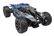 BLACKOUT™ XBE 1/10 SCALE ELECTRIC BUGGY (Blue)