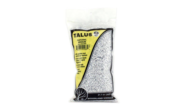 Talus Medium Natural