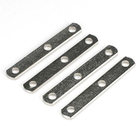 Nickel Plated Steel Straps