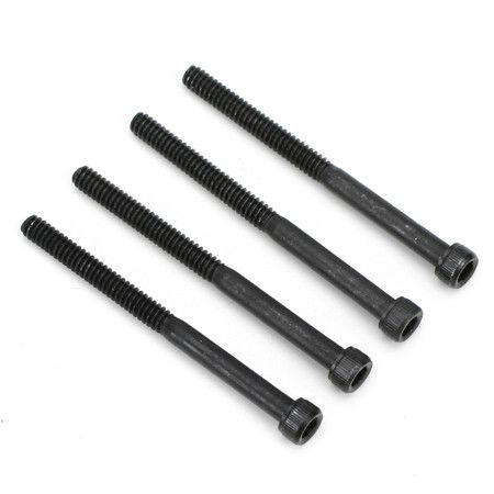 4-40 X1-1/2 Socket Head Cap Screws