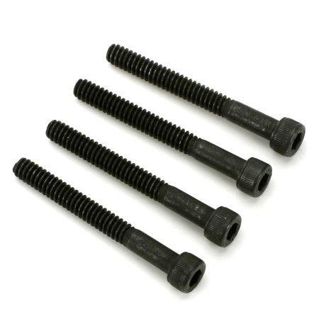 10-32 X 1-1/2" Socket Head Cap screws (STANDARD)