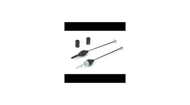 CV-Driveshafts (Pair): Revo