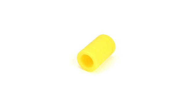 1/10 Molded Coupler, Yellow