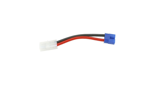 Charge Adapter TAM female to EC3 Device