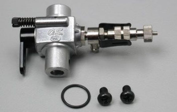 Carburetor Complete (2A)