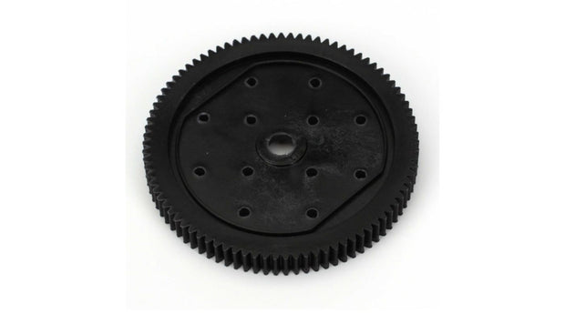 Spur Gear 87T 48P 1:10 2wd All