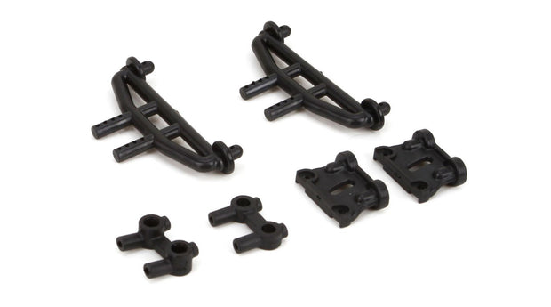 Body Mount Set 1/18th  4WD All