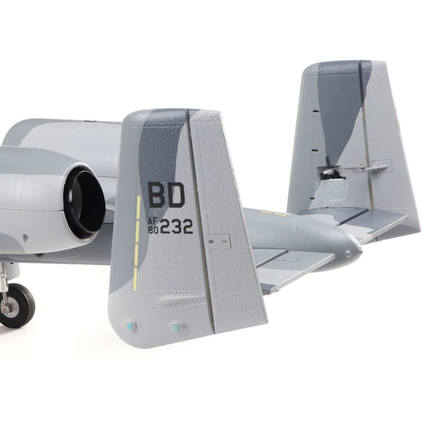 A-10 Warthog Twin 64mm EDF