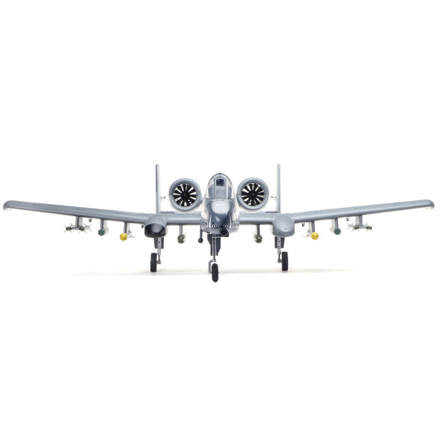 A-10 Warthog Twin 64mm EDF