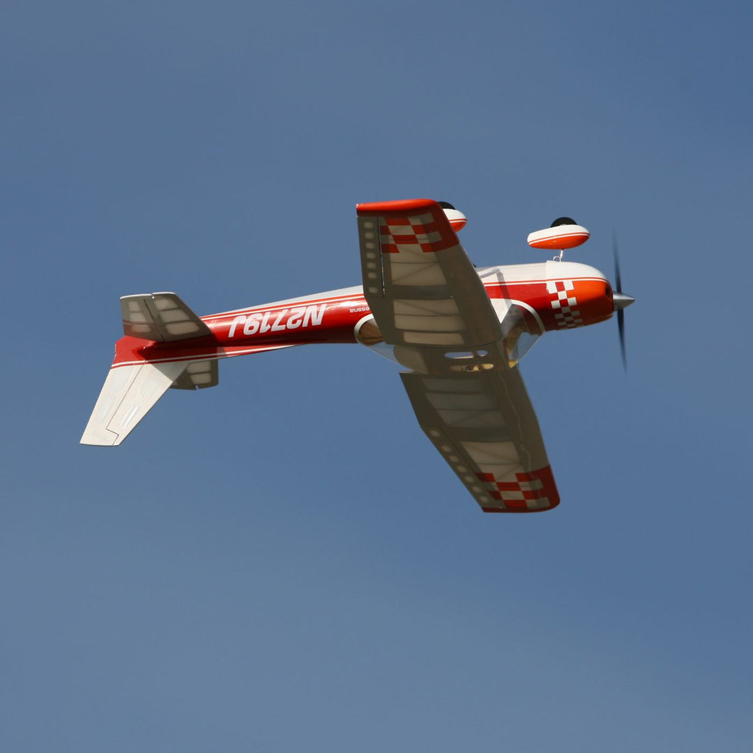 Cessna 150 Aerobat 250 ARF Hillsboro Hobby Shop