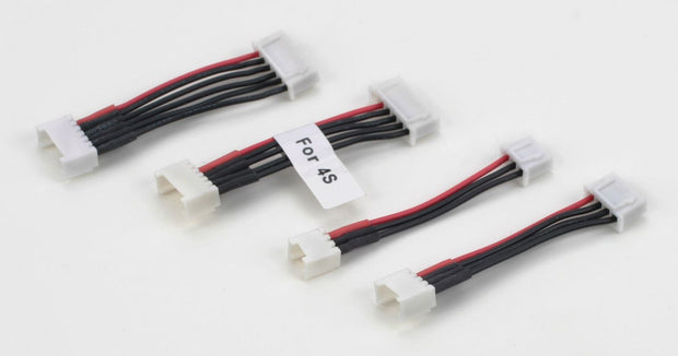 Adapter Cables for THP Battery to EFL Balancer