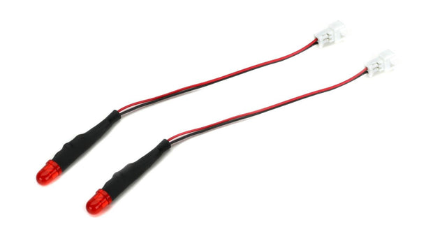 Red LED Light kit (2)