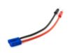 EC5 Device Charge Lead W/ 6" 12Awg