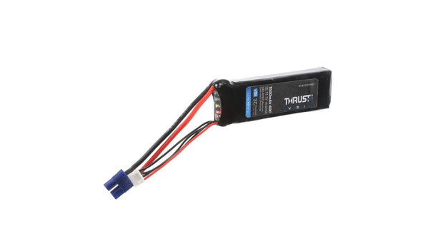 Thrust 3S 1500mah 40c