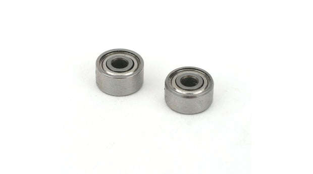 Bearing 2 x 6 x 3mm (2): BCP, BCX/2/3