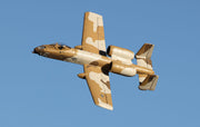 UMX A-10 Thunderbolt 2 Twin 30mm EDF