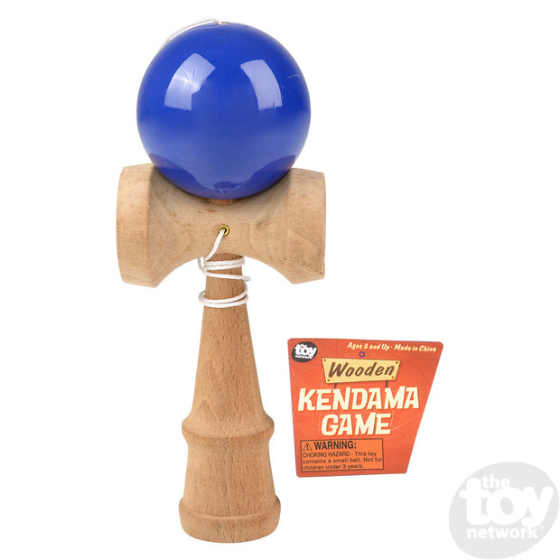 Kendama game