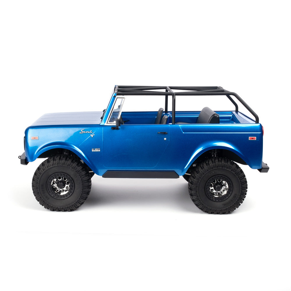 RC Cars & Trucks – Hillsboro Hobby Shop