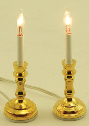 Candlesticks, 2 pk.