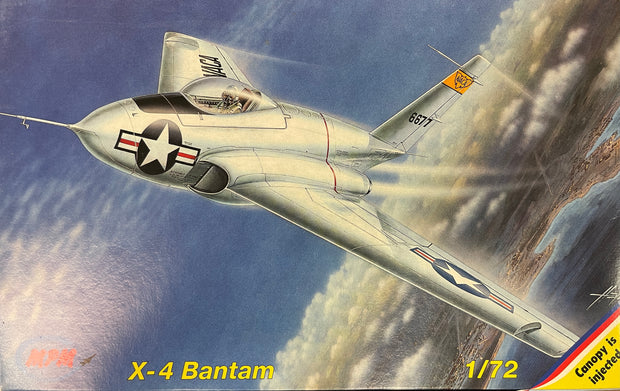 X-4 Bantam