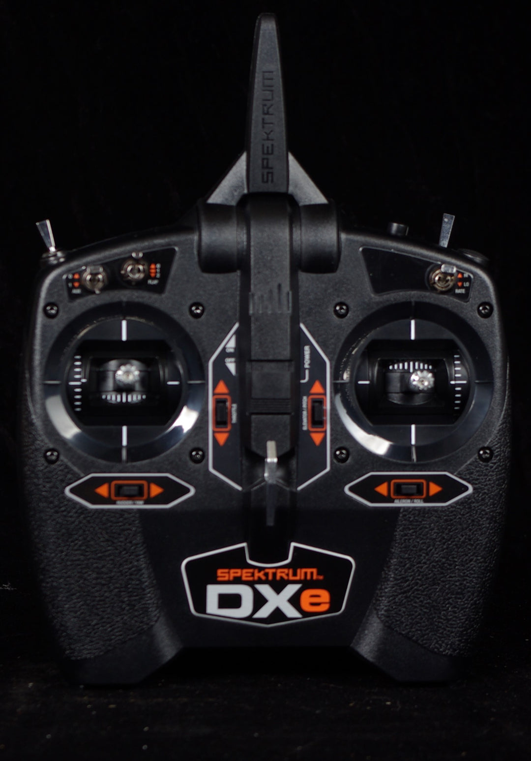 Spektrum DXe store Transmitter