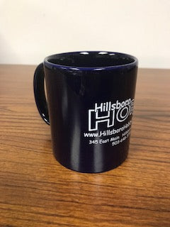 Hillsboro Hobby Shop Mugs
