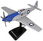 P-51 Mustang