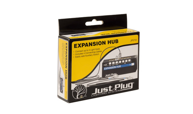 Expansion Hub