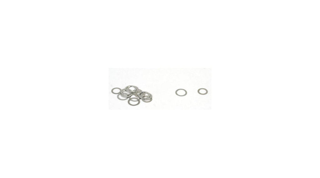 Losi Shim Set Metric 5mm/6mm LOSA6356 - RC Car Truck Replacement Parts