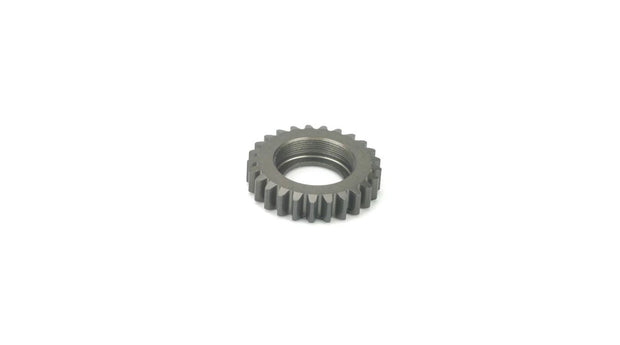 25t Pinion, High Gear: LST/2, AFT