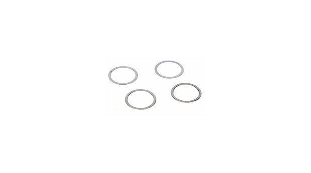 Differential Shims, 13mm: LST/2, AFT