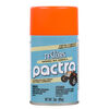 Pactra Fluorcent Orange RC Lacquer Spray 3oz